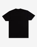 UNDEFEATED HO25 MISPRINT S/S TEE - BLACK