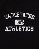 UNDEFEATED HO25 MISPRINT S/S TEE - BLACK