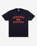 UNDEFEATED HO25 MISPRINT S/S TEE - NAVY