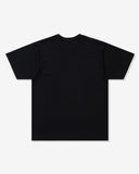 UNDEFEATED OE S/S TEE BLACK