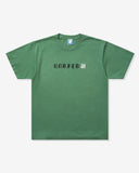 UNDEFEATED OE S/S TEE GREEN