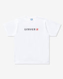 UNDEFEATED OE S/S TEE WHITE