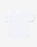 UNDEFEATED OE S/S TEE WHITE