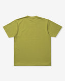 UNDEFEATED SP25 PAINT S/S TEE-OASIS