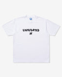 UNDEFEATED PAINT S/S TEE WHITE