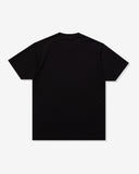UNDEFEATED HO25 PITCH S/S TEE - BLACK