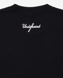 UNDEFEATED SP26 PLAY BALL S/S TEE-BLACK