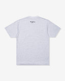 UNDEFEATED SP26 PLAY BALL S/S TEE-GREY