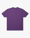 SU26 UNDEFEATED PLAY DIRTY S/S TEE - PURPLE
