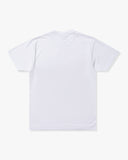 SU26 UNDEFEATED PLAY DIRTY S/S TEE - WHITE