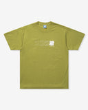 UNDEFEATED PROCESS S/S TEE OASIS