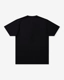 UNDEFEATED RINGS S/S TEE - BLACK