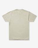 UNDEFEATED RINGS S/S TEE - TAN