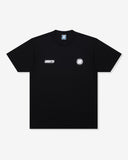UNDEFEATED SP26 SERIES S/S TEE-BLACK