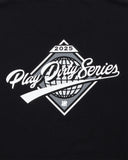 UNDEFEATED SP26 SERIES S/S TEE-BLACK
