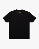 SU26 UNDEFEATED SIDEWALK S/S TEE - BLACK