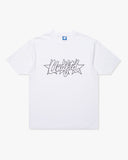 SU26 UNDEFEATED SIDEWALK S/S TEE - WHITE