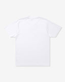 SU26 UNDEFEATED SOCCER S/S TEE - WHITE