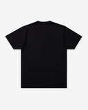 UNDEFEATED SOUVENIR S/S TEE BLACK