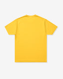 UNDEFEATED SOUVENIR S/S TEE GOLD