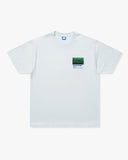 UNDEFEATED SPORTOMATIC S/S TEE ICE