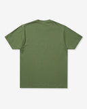 UNDEFEATED STATE S/S TEE - MOSS