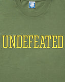 UNDEFEATED STATE S/S TEE - MOSS