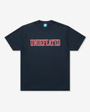 UNDEFEATED STATE S/S TEE - NAVY