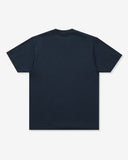 UNDEFEATED STATE S/S TEE - NAVY