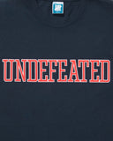 UNDEFEATED STATE S/S TEE - NAVY