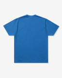 UNDEFEATED STATE S/S TEE - ROYAL BLUE