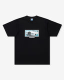 UNDEFEATED SUPERNOVA S/S TEE BLACK