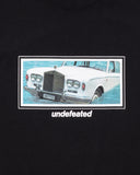 UNDEFEATED SUPERNOVA S/S TEE BLACK