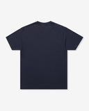 UNDEFEATED TACKLE S/S TEE - NAVY