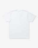 UNDEFEATED TACKLE S/S TEE - WHITE