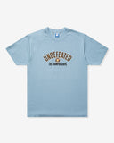 UNDEFEATED TOURNAMENT S/S TEE SKY BLUE