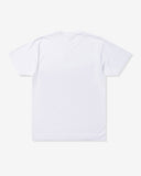 UNDEFEATED TOURNAMENT S/S TEE WHITE
