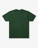 UNDEFEATED TRACK S/S TEE GREEN