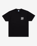 UNDEFEATED TRIP S/S TEE BLACK