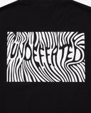 UNDEFEATED TRIP S/S TEE BLACK