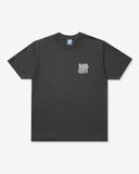 UNDEFEATED TRIP S/S TEE DARK GREY