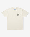 UNDEFEATED TRIP S/S TEE IVORY