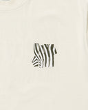 UNDEFEATED TRIP S/S TEE IVORY