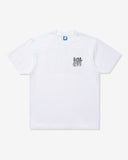 UNDEFEATED TRIP S/S TEE WHITE