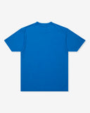 UNDEFEATED SP26 UNIVERSITY S/S TEE-BLUE