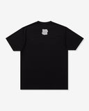 UNDEFEATED VALOR S/S TEE - BLACK