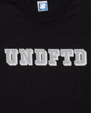 UNDEFEATED VALOR S/S TEE - BLACK