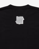 UNDEFEATED VALOR S/S TEE - BLACK