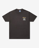 UNDEFEATED VULTURE S/S TEE DARK GREY