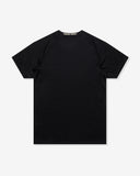 UACTP X NIKE NRG DF SLIM SS TOP - BLACK